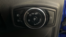 Ford KA+ 1.2 Zetec 5dr Petrol Hatchback